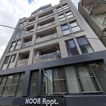 Noor Aparthotel