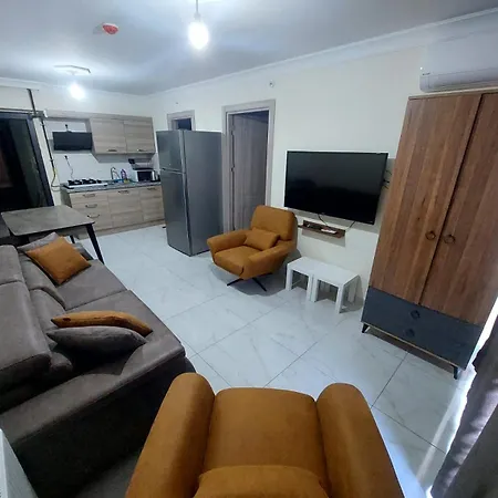 Aparthotel Noor