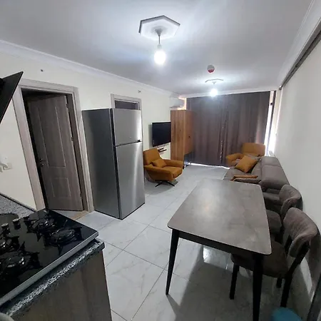 Noor Aparthotel 3*