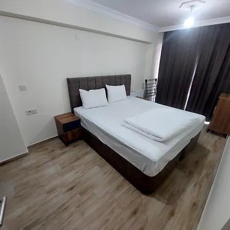 Aparthotel Noor