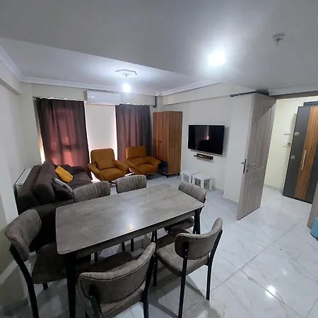 Noor Aparthotel